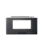 LENCO CR-540BK radio zvucnik - slika 3