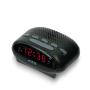 LENCO Ices ICR-210 Black radio zvucnik - slika 2
