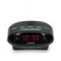 LENCO Ices ICR-210 Black radio zvucnik - slika 1