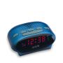 LENCO Ices ICR-210 Blue radio zvucnik - slika 2