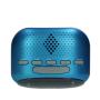LENCO Ices ICR-210 Blue radio zvucnik - slika 3