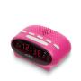 LENCO Ices ICR-210 Pink radio zvucnik - slika 2