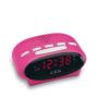 LENCO Ices ICR-210 Pink radio zvucnik - slika 5