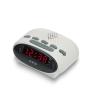 LENCO Ices ICR-210 White radio zvucnik - slika 2