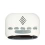 LENCO Ices ICR-210 White radio zvucnik - slika 3