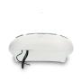 LENCO Ices ICR-210 White radio zvucnik - slika 4