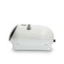 LENCO Ices ICR-210 White radio zvucnik - slika 5