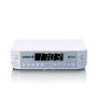 LENCO KCR-100WH radio zvucnik - slika 2