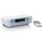 LENCO KCR-100WH radio zvucnik - slika 4