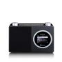 LENCO DIR-70BK radio - slika 1