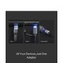 TP LINK Adapter UE310C USB-C /USB-A-> RJ45 Gigabit Ethernet Network - slika 2