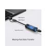 TP LINK Adapter UE310C USB-C /USB-A-> RJ45 Gigabit Ethernet Network - slika 3