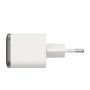 ANKER Nano kućni punjač sa ekranom 45W, Type C, beli - slika 3