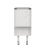 ANKER Nano kućni punjač sa ekranom 45W, Type C, beli - slika 4
