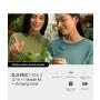 DJI Mikrofon Mic Mini 2 (2TX + 1 Mobile RX) - slika 2