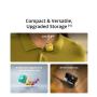 DJI Mikrofon Mic Mini 2 (2TX + 1 Mobile RX) - slika 3