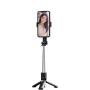 XO Selfi Stap/Tripod Bluetooth SS10 80Cm - slika 3
