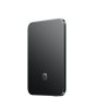 XIAOMI UltraThin Magnetic Power Bank 5000 15W bežična eksterna baterija Crna - slika 2