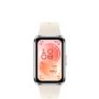 HUAWEI Smart narukvica BAND 11 Aluminium BELA - slika 2