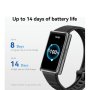 HUAWEI Smart narukvica BAND 11 Pro Aluminium CRNI - slika 5