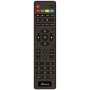 Xwave M6 DVB-T2 Set top box ,LED,HDMI,RF,USB ,media player - slika 3