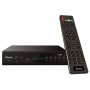 Xwave M6 DVB-T2 Set top box ,LED,HDMI,RF,USB ,media player - slika 1