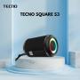 TECNO S3 TWS Zvučnik Wireless BT CRNI - slika 2