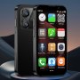 MS MOBILE XS18 Pro 3G 2/16GB Mini Smartphone crni - slika 2