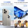 MS MOBILE XS18 Pro 3G 2/16GB Mini Smartphone crni - slika 5