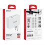 SUPERIOR SU-10001ACCC 100W GaN Fast PD + USB kućište punjača belo - slika 3