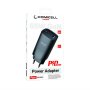 Comicell Superior CO-6501L 65W GaN Fast PD + USB kućište punjača crno - slika 4