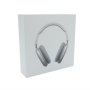 MS MOBILE AirPods MAX Bluetooth slušalice srebrne - slika 5