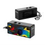 MS MOBILE CamCharm G6 Mini kamera crna - slika 1