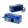 MS MOBILE CamCharm G6 Mini kamera plava - slika 1