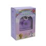 MS MOBILE Q10 Mini kamera printer ljubičasta + papir za štampanje fotografija - slika 3