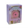 MS MOBILE Q10 Mini kamera printer pink + papir za štampanje fotografija - slika 3