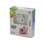 MS MOBILE P10 Mini kamera bela - slika 2