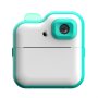 MS MOBILE Q6 Mini kamera printer plava - slika 3