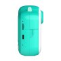 MS MOBILE Q6 Mini kamera printer plava - slika 5