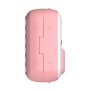MS MOBILE Q6 Mini kamera printer pink - slika 3