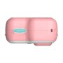MS MOBILE Q6 Mini kamera printer pink - slika 5