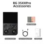 Anbernic RG35XXPro (64GB) Konzola za igranje crna - slika 3