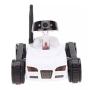GMB CAM-IP1MP-SPY Tank mobile APP remote controlled 4ch WiFi HD camera, LED, 150m range, in/outdoor - slika 4