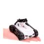 GMB CAM-IP1MP-SPY Tank mobile APP remote controlled 4ch WiFi HD camera, LED, 150m range, in/outdoor - slika 5