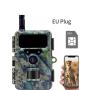 GMB CAM-32MP-HUNTING-RD4019G trail cam 4G 32MP with SIM,smartphone compatible,fotografisanje prirode - slika 1