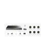CUDY GS1018PS2 V3.0 Switch Gigabit RJ45 portovi:18 PoE portovi: 16 30W - slika 3