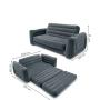 INTEX Sofa na naduvavanje 2u1,za spoljasnu i unutrsanju upotrebu,7.5kg - slika 4