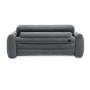 INTEX Sofa na naduvavanje 2u1,za spoljasnu i unutrsanju upotrebu,7.5kg - slika 5
