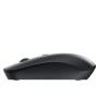 CUDY MS9923 Bezicni mis tihi 2,4GHz, opticki USB 800-1600Dpi Grey, 113mm - slika 2