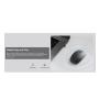 CUDY MS9923 Bezicni mis tihi 2,4GHz, opticki USB 800-1600Dpi Grey, 113mm - slika 5